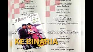 TITIEK SANDHORA & MUCHSIN - Ke Binaria - new version