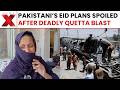 Quetta Train Blast: How Eid Turned Into Tragedy In Pakistan, Residents Share Heartbreaking Stories