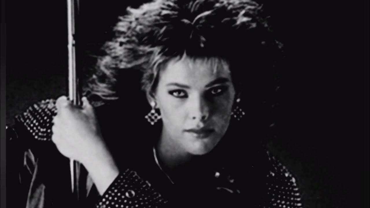 C.C.Catch - 80s Classics Megamix - YouTube