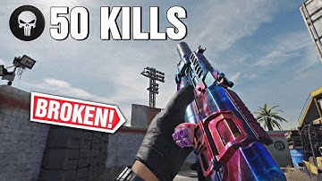 This Gunsmith Build makes PP19 Bizon *BROKEN* in CODM! Best PP 19 Bizon Gunsmith Loadout/Class Setup