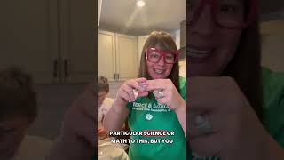 Cook and Code with Dr. Sharon Ep 2
