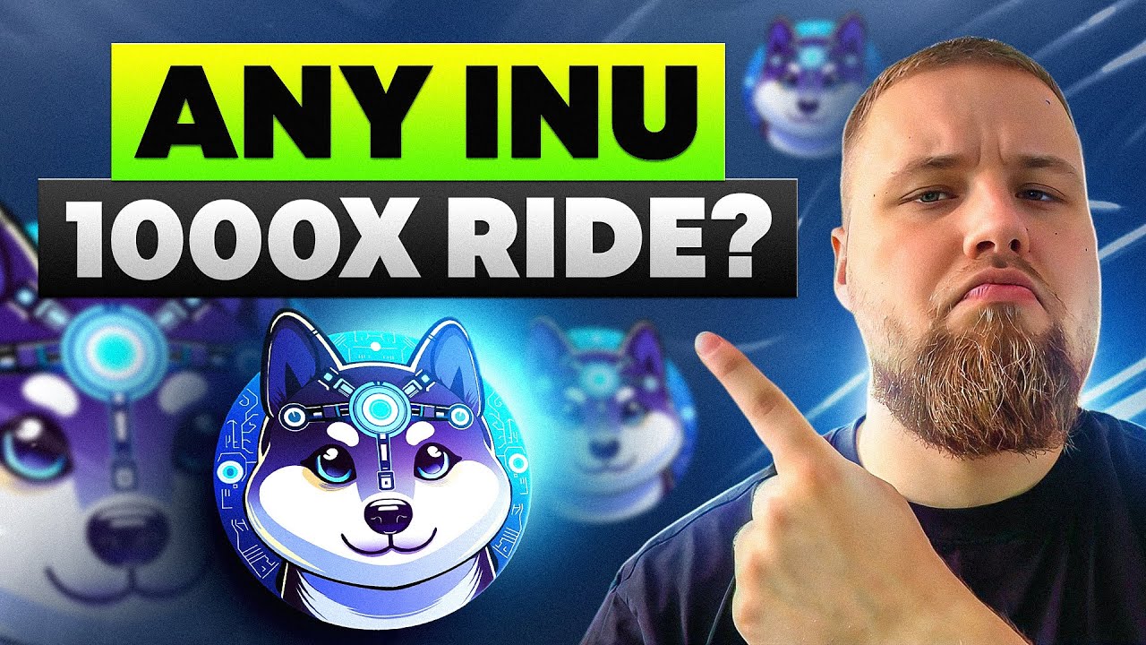 Any Inu Coin Any Inu $AI Review: Know the Meme Coin That’s Actually Cross-Chain ...