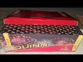 NEW! 192 Shots QUINN by LF Fireworks