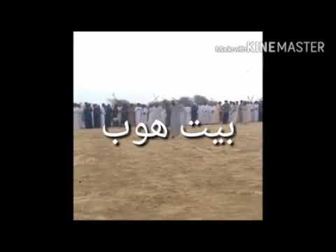 مدح قبيلة الجحفلي بني امية