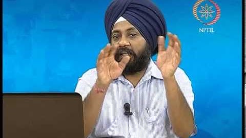 Mod-04 Lec-04 Transfer Molding and Compression Molding