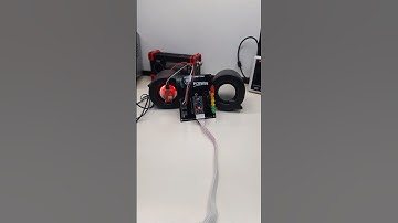 Vúmetro audio rítmico con Arduino muy simple -------Very simple rhythmic audio VU meter with Arduino