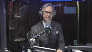 Paul Feig on Internet Hate for #Ghostbusters - @OpieRadio @JimNorton @PaulFeig @Ghostbusters