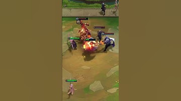 The Worst Augment in Set 11 #tft