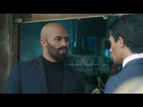 الاسطورة الحلقة  لمحمد رمضان ملخص احداث الحلقة الثامنة من مسلسل الاسطورة