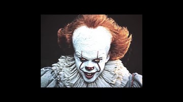 We all float down there 🥶 || Pennywise Edit  #shorts