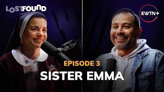 Sr. Emma Rueda, SCTJM | Lost + Found | EWTN