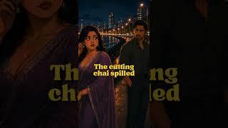 POV: One Rainy Mumbai Night Made Every Promise Feel Dangerous 💀