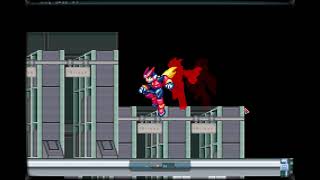 Mega Man Fan Game [ZERO-EX] Development Log - 0