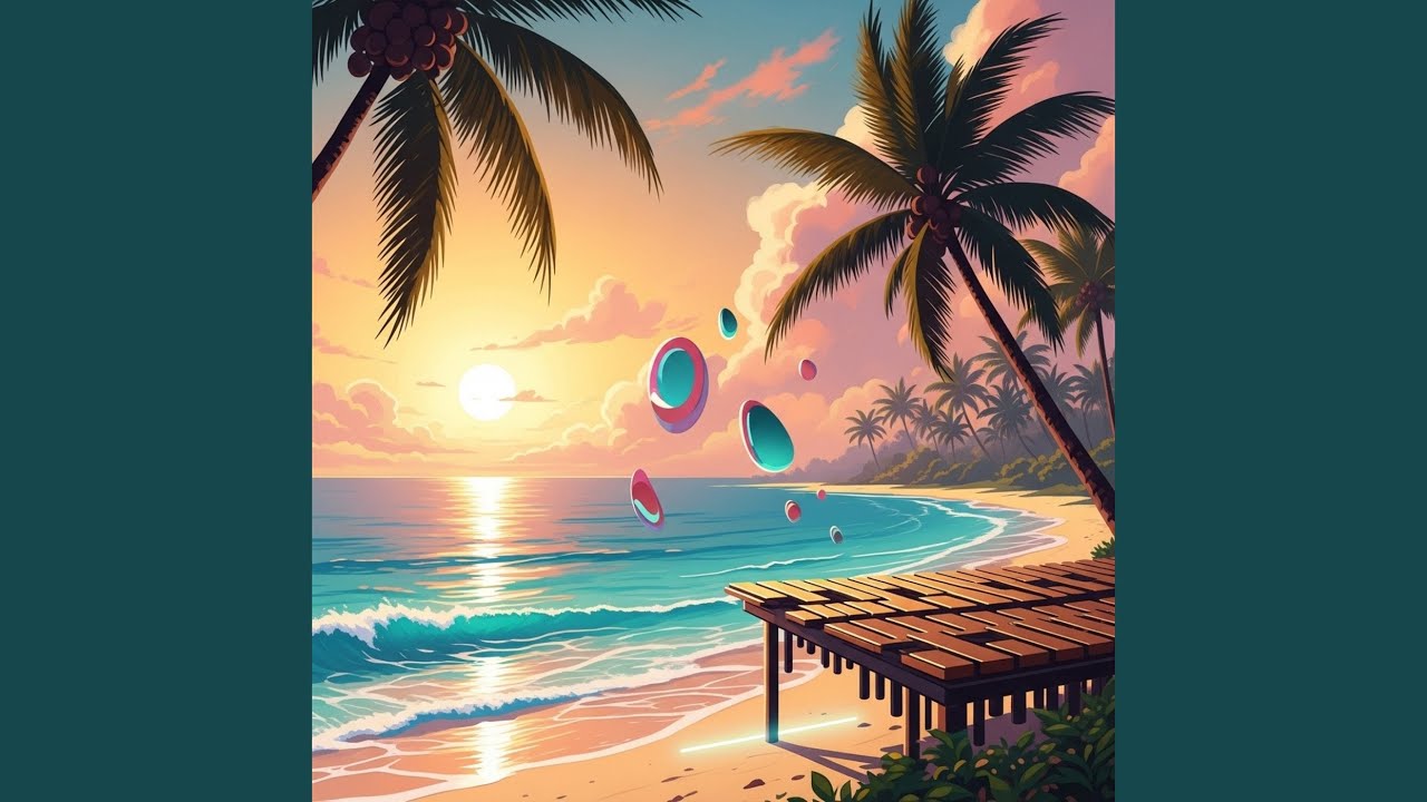 Watch Sunset Marimba on YouTube Watch Sunset Marimba on YouTube