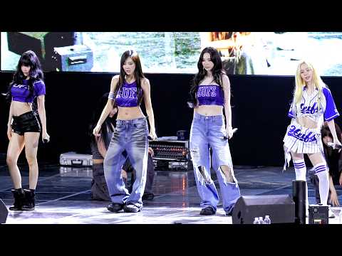 에스파 (aespa)한국외국어대학교 서울캠퍼스 축제 Full <strong>Ver</strong>. (WDA + LEMONADE + whiplash + Supernova + <strong>Next</strong> Level)