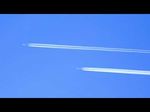 2014年7月20日台北的天空
