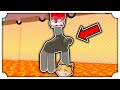 SONO DIVENTATO UNA SCIMMIA SU ROBLOX CON POGGO!