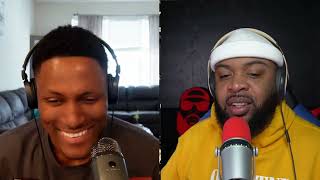 Freestyle Friday Bankshot & Jay Hill Show