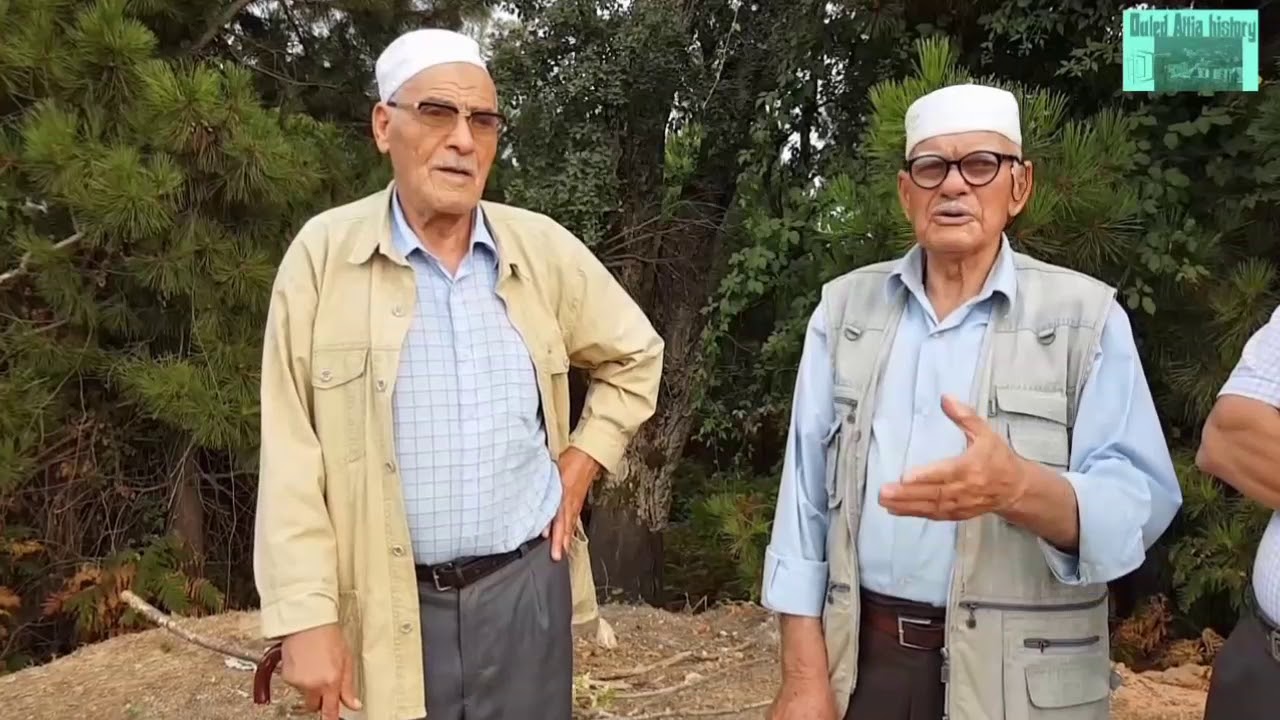 الإصدار الثاني من معارك جيش التحرير الوطني بأولاد عطية