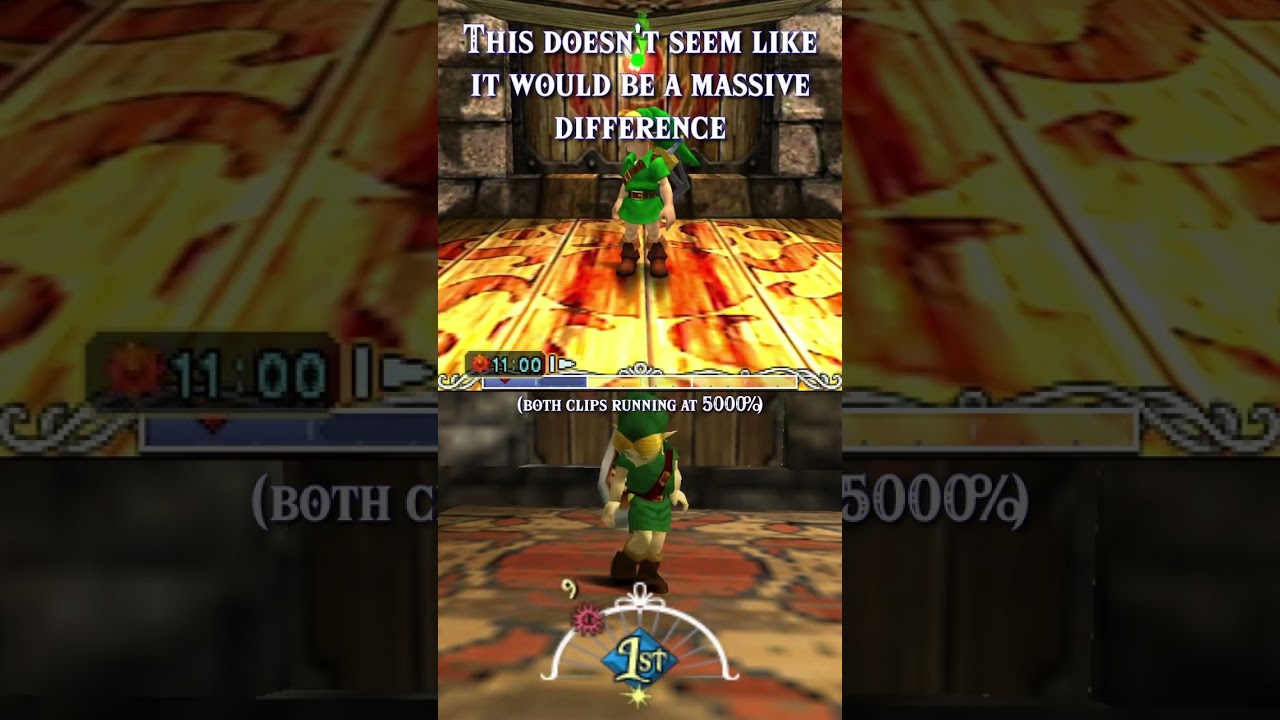 How They Messed Up the Inverted Song of Time in Majora's Mask 3D