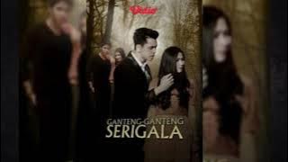 GGS Soundtrack - A Memory