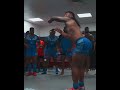 Toa Samoa Celebration | RLWC 2021 | Samoa vs Greece