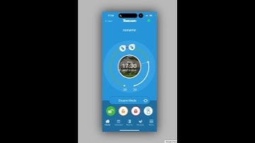 How to enable Texecom Connect V2 App Virtual Panic Button. #texecom #texecomapp #texecomv2