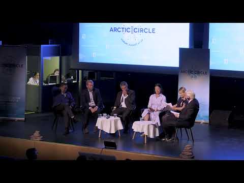 Arctic Trade and