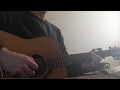 花瓶の花 Kabin no Hana - 石崎ひゅーい - 【弾き語り】cover