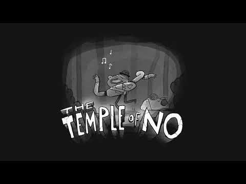 The Temple of No