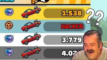 HACKER COULDN