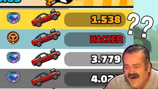 HACKER COULDN'T BEAT ME ?? 😂 New Event TWISTED MINERAL ?? Hill Climb Racing 2 Walkthrough