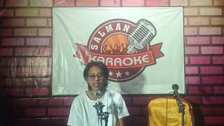 Purnama Merindu  Cover Karaoke By Rahman Arif