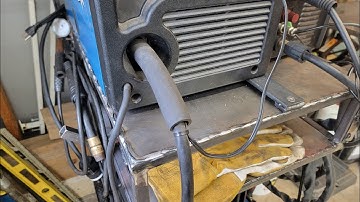 Custom Welding Cart.... part 2