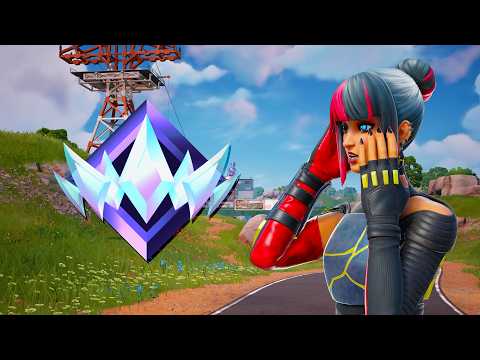 SOLO RANKED! | ZEULIKA pe SHOP #ad  | Fortnite Romania