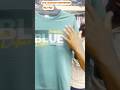 Men’s premium Lycra T-shirt 110/-.Tirupur wholesale market .