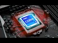 Intel i9-10900K - Rocket Lake Steps BACKWARDS!