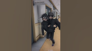 Thumbnail of Senpai:A-A-Aya-Ayano I can explain 😨😰