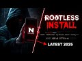 How to Install Kali NetHunter on Android (2025) – No Root &amp; Termux Full Setup