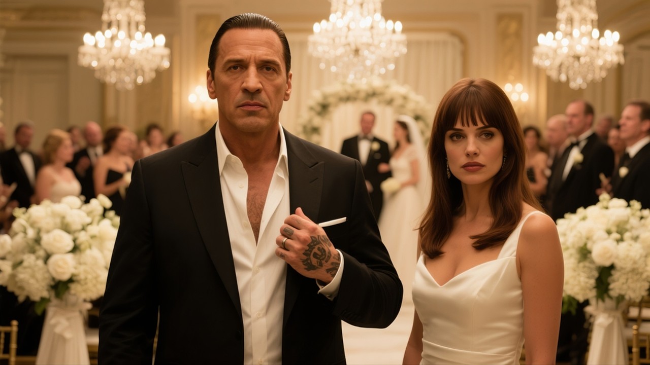 After Our Divorce, My Ex Married His Mistress — Until a Wedding Guest Revealed I Was Dating a Mafia