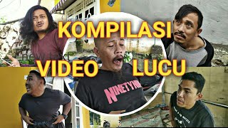 Kompilasi Video Lucu Bikin Ngakak | @Ucox Bongax