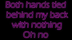 Battlefield- Jordin Sparks {{Lyrics}}  - Durasi: 4:02. 