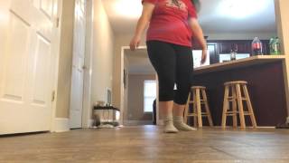 MCDC Video Assignment #3 (Body Warm-up Part 1)
