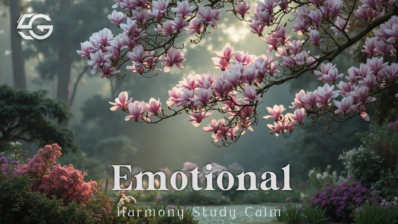 Глубокий Сон и Внутренний Покой | Нежная Акустическая Музыка для Учебы, Фокуса и Спокойствия