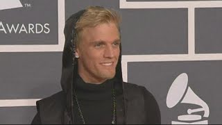 Aaron Carter dead at age 34 Net Worth