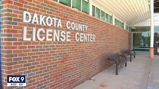 Minnesota plans to expand same-day driver's license program | FOX 9 KMSP