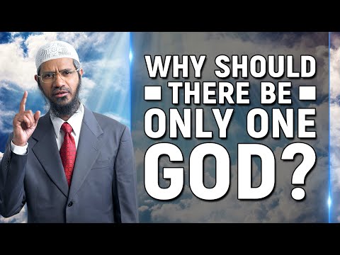 Why Should there