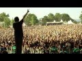 Mass Hysteria - Positif à Bloc - Extrait du docu du live à l'Olympia