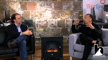 Fireside Chat Sneak Peak with Paul Judge: Atlanta and Silicon Valley