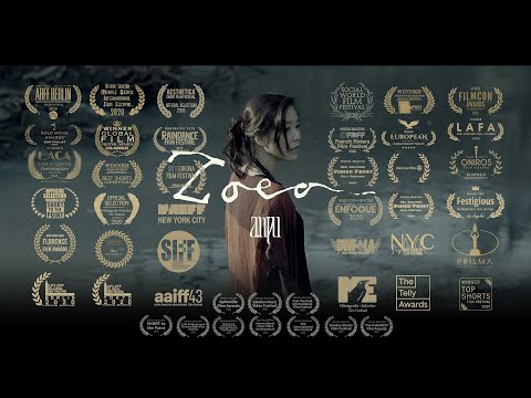 安溥 anpu - ZOEA｜Official Music Video